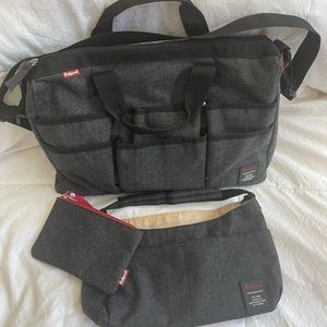 Babymel diaper bag
